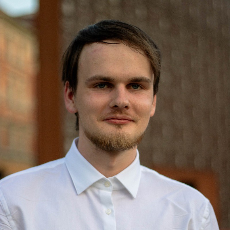 Kristaps Palameiks